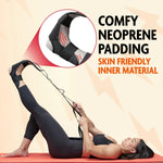 DMoose Foot and Leg Stretcher