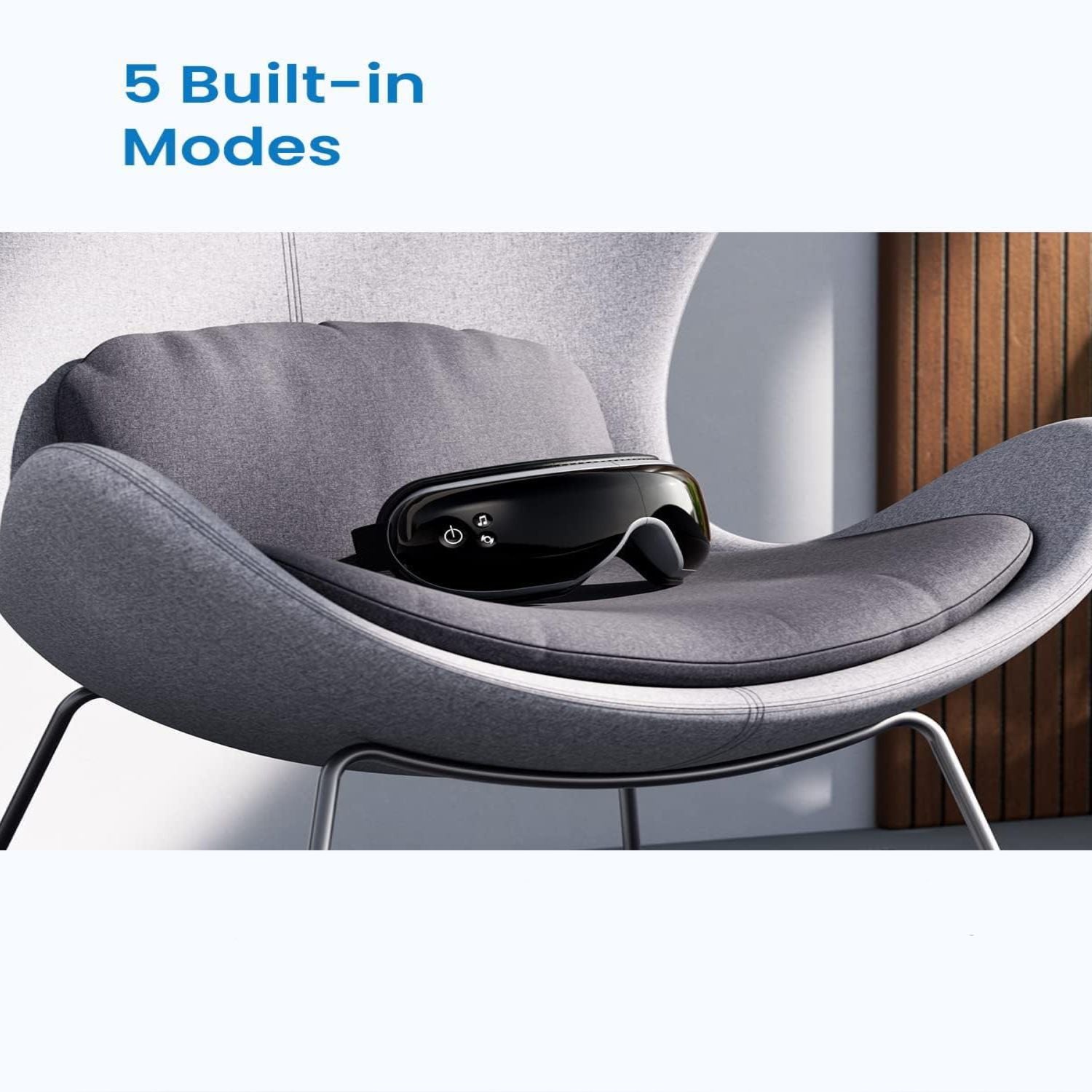 RENPHO Eye Massager with Heat