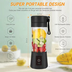 Portable Blender
