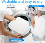 Basic Concepts Luxury Bath Pillow