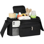 Momcozy Universal Baby Stroller Organizer