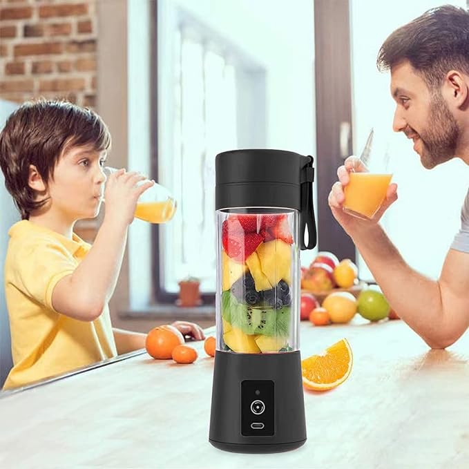 Portable Blender