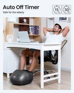 Renpho Feet Massager Machine with Heat