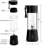 Portable Blender