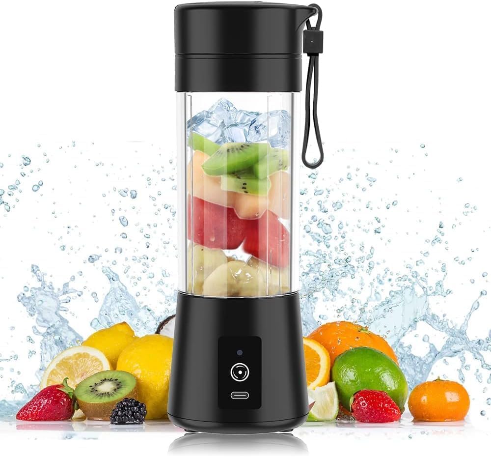 Portable Blender