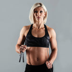 DMoose Jump Rope - Cardio Jumping Rope