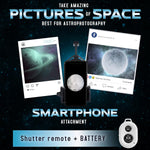 Telescope for Beginners (400 x 70mm) |120X Magnification Telescope