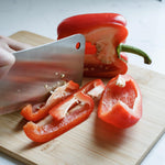 Chef Craft Classic Bamboo Cutting Board