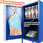 Viahart Goodminton - The World's Easiest Racquet Game