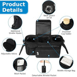 Momcozy Universal Baby Stroller Organizer