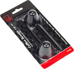 Chef Craft Classic Plastic Coffee Scoop | 2Pcs - 1oz