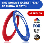 Activ Life Kid’s Flying Rings (2Pack)