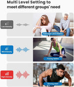 Renpho Feet Massager Machine with Heat