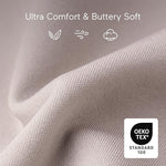 Momcozy Seamless Ultra Nursing Bra