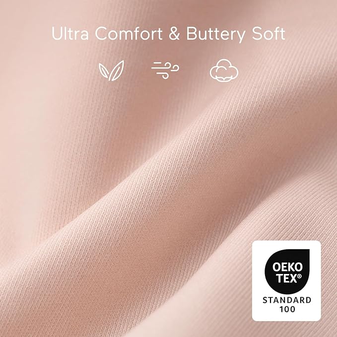 Momcozy Seamless Ultra Nursing Bra