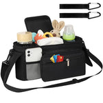 Momcozy Universal Baby Stroller Organizer