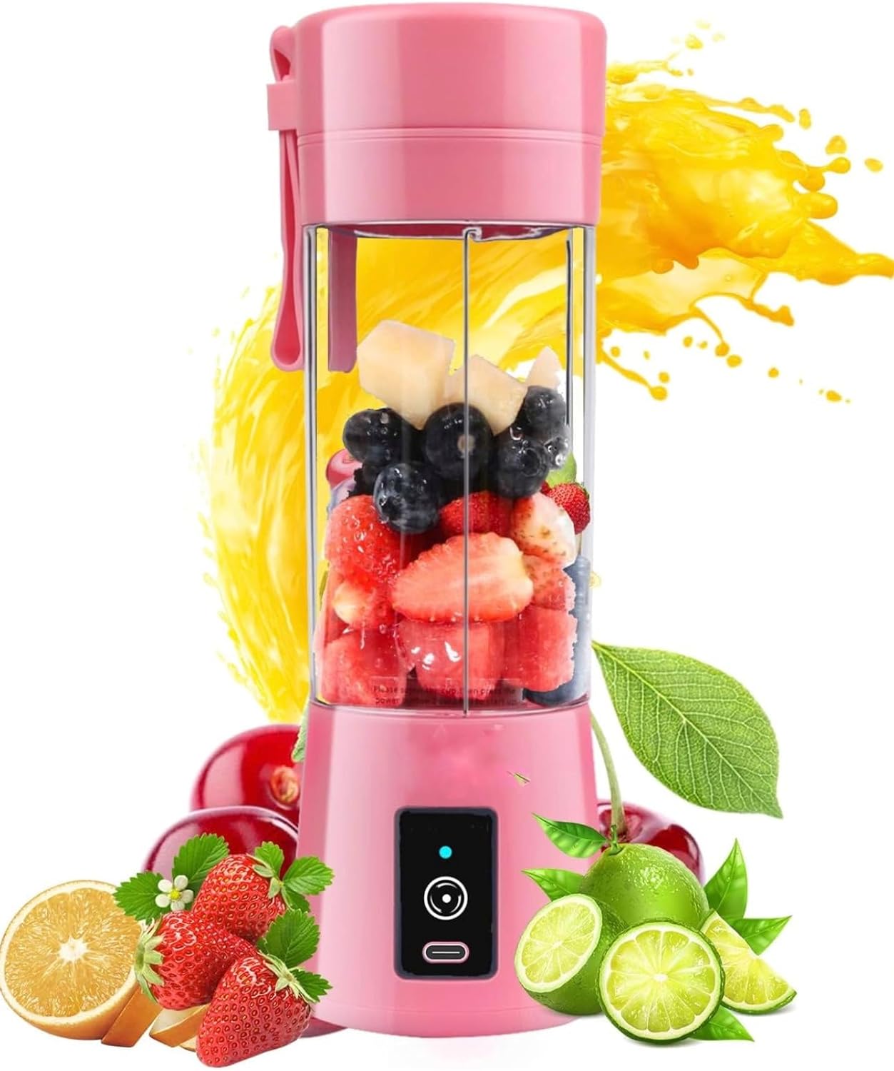 Portable Blender