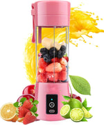 Portable Blender