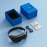 RENPHO Eye Massager with Heat