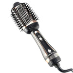 Miropure Professional 2-in-1 Hot Air Blow Dry Brush