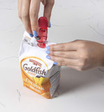 Chef Craft Large Bag Clips | 4Pcs