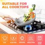 Mueller Pots and Pans Set |11-Piece