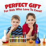 Playz Extreme Kids Chemistry Set