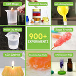 Playz A+ Kids Chemistry Set