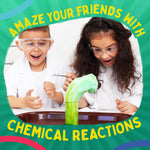 Playz A+ Kids Chemistry Set