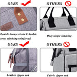 Lokass Insulated Tote Lunch Bag