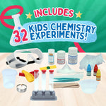 Playz A+ Kids Chemistry Set