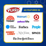 Playz V8 Combustion Engine Model Building Kit