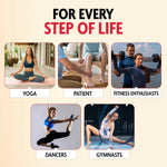 DMoose Foot and Leg Stretcher