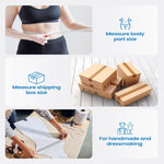 Renpho Bluetooth Measuring Tapes