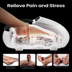 Renpho Feet Massager Machine with Heat