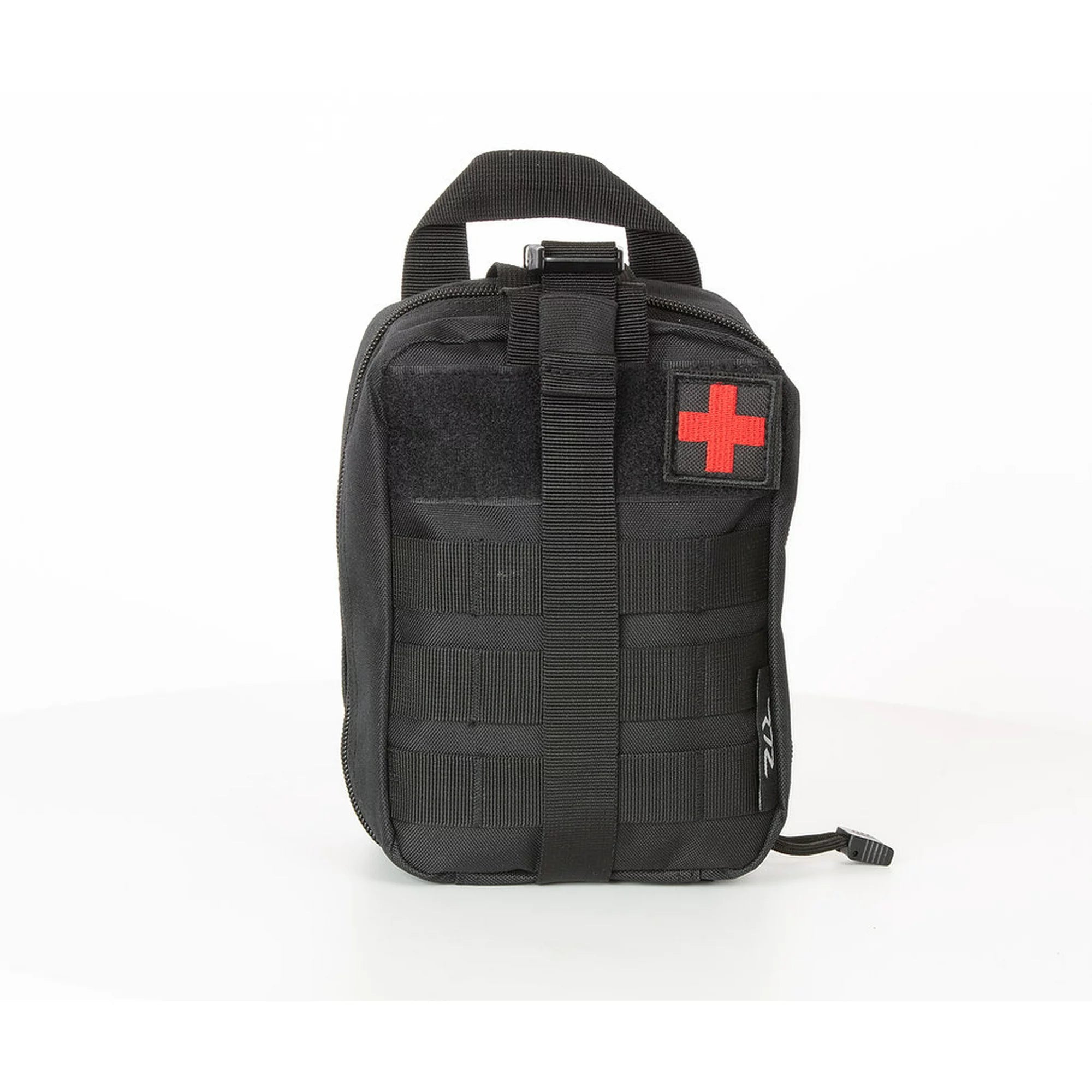 Emergency Survival Kit ( Black)