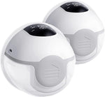 Momcozy M1 Breast Pump - 12-in-1 Hands-Free Single Breast Pump | 27mm