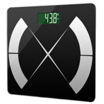 iMounTEK -  Smart Body Composition Scale