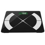 iMounTEK -  Smart Body Composition Scale