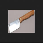 Chef Craft Stainless Steel Chop Knife