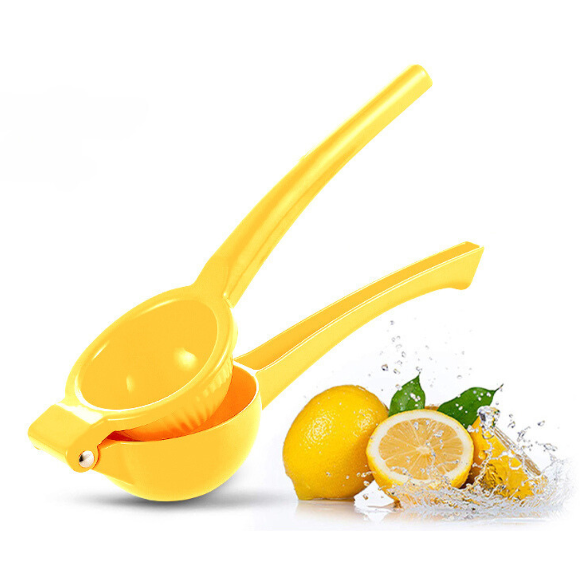 Chef Craft Classic Plastic Lemon Squeezer