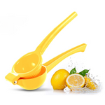 Chef Craft Classic Plastic Lemon Squeezer