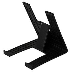 Sleek Club - Tablet PC Sleeve Bag Case Stand For Tablet Under 10in w/ USB Mini Keyboard Two Layer Pockets