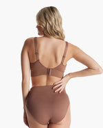 MomCozy Lycra All Day Wear 4-in-1 Pumping Bra