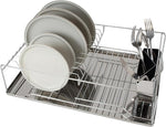 iMounTEK-  Kitchen Details 3 Piece Dish Rack