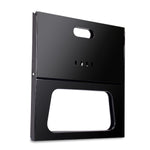 Sleek Club - Portable BBQ Barbecue Grill Foldable Charcoal Grill Camping Garden Outdoor Travel