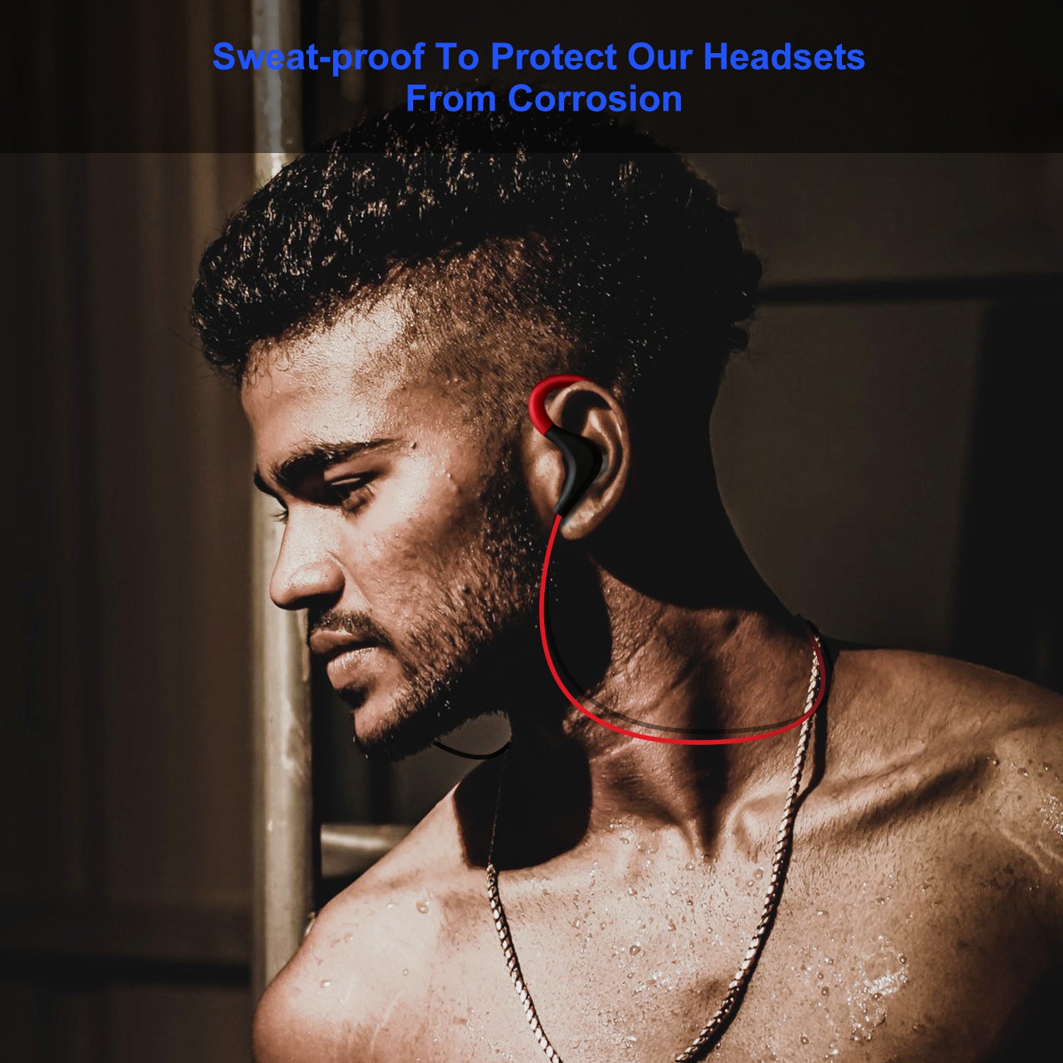 Sleek Club - Wireless Headsets V4.1