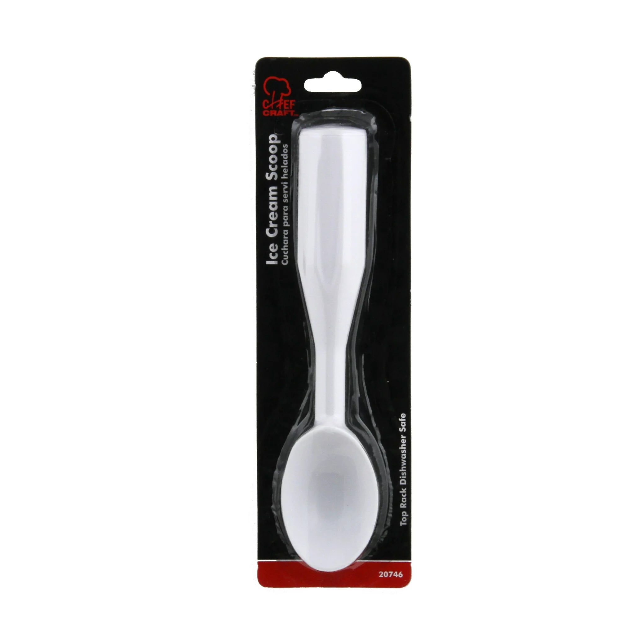 Chef Craft Ice Cream Scoop