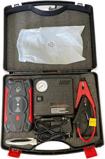 iNOVA Multi-Function Jump Starter