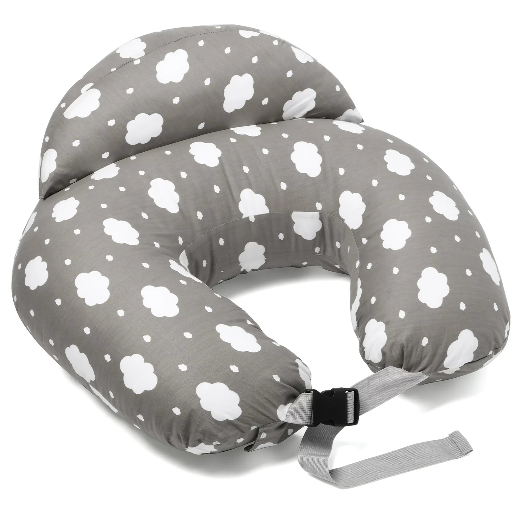MomCozy Nursing Pillow